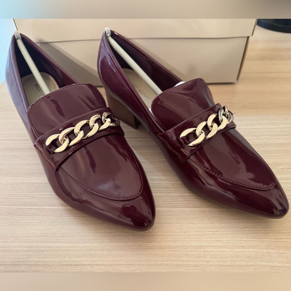 Marc Fisher Loafers NWB | US 7.5 Women’s